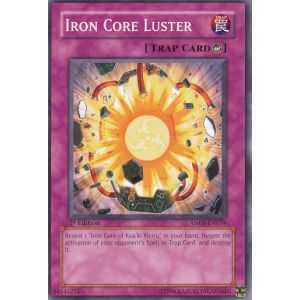 Iron Core Luster (Common)