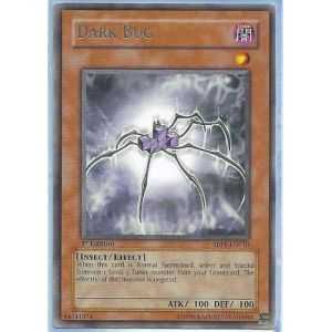 Dark Bug (Rare)