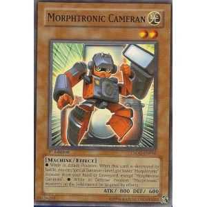 Morphtronic Cameran (Common)
