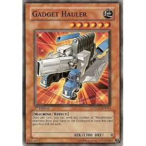 Gadget Hauler (Common)