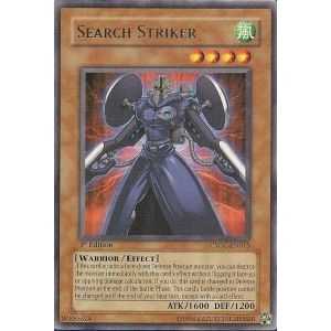 Search Striker (Rare)