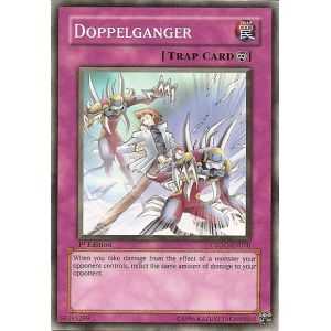 Doppelganger (Common)