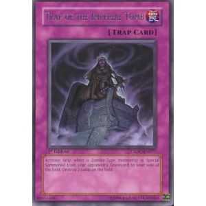 Trap of the Imperial Tomb (Rare)