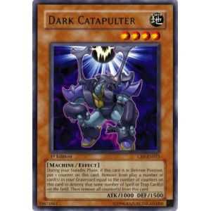 Dark Catapulter (Rare)