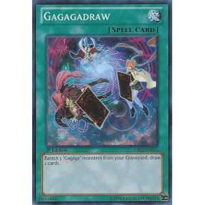 Gagagadraw (Super Rare)