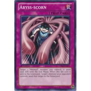 Abyss-scorn (Common)
