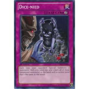 Dice-nied (Common)
