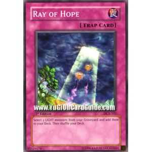 Ray of Hope (Common)