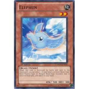 Elephun (Common)