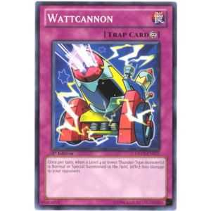 Wattcannon (Common)