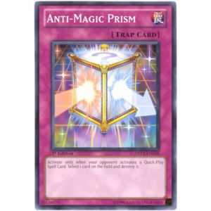 Anti - Magic Prism (Common)