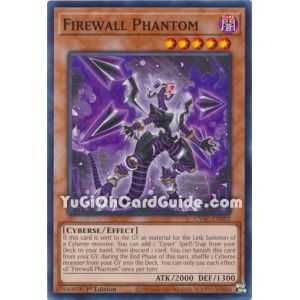 Firewall Phantom (Common)