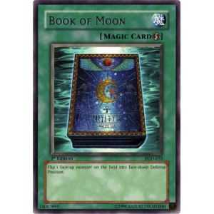 Book of Moon (Rare)