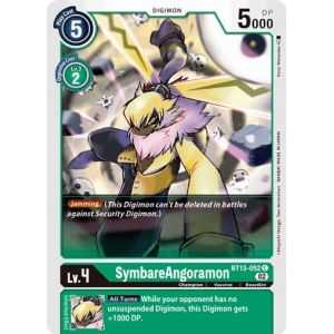 SymbareAngoramon (Common)