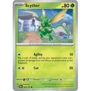 Scyther 