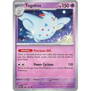 Togekiss