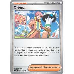 Ortega 