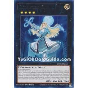 Exosister Gibrine (Rare)