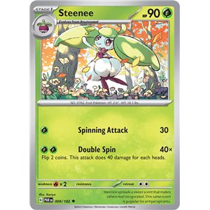 Steenee