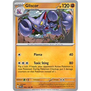 Gliscor