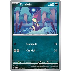Purrloin