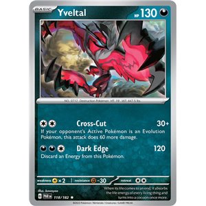 Yveltal