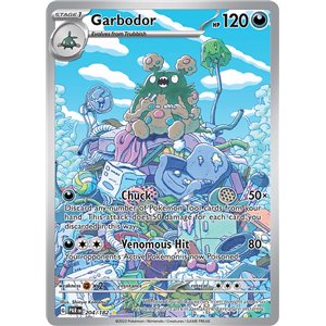 Garbodor