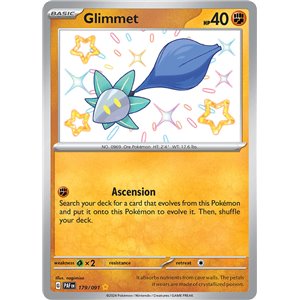Glimmet (Shiny)