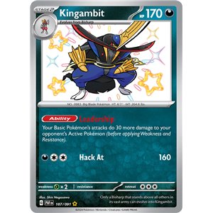 Kingambit (Shiny)