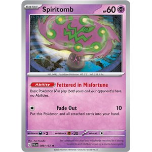 Spiritomb