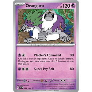 Oranguru