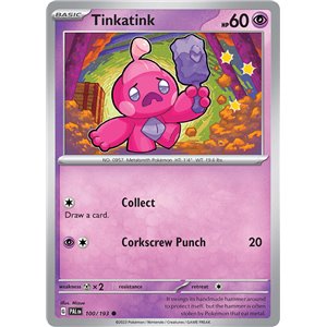Tinkatink