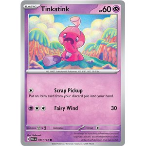 Tinkatink