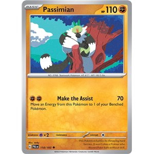 Passimian