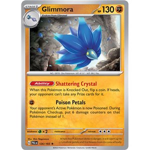 Glimmora