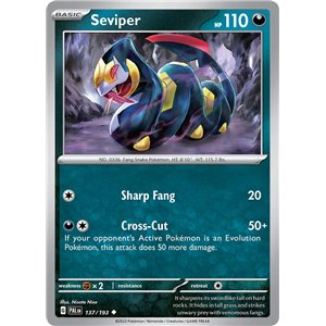 Seviper
