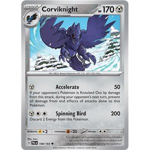 Corviknight