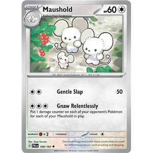 Maushold