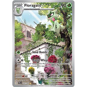 Floragato