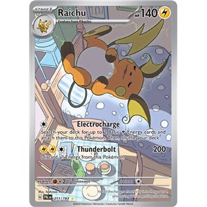 Raichu