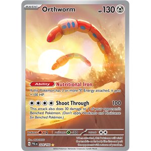 Orthworm