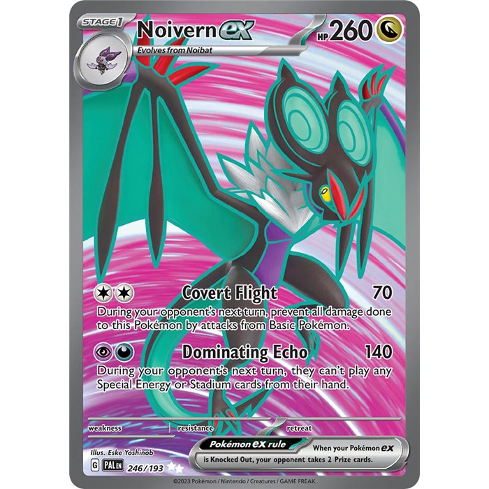 Noivern 