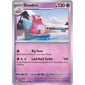 Slowbro