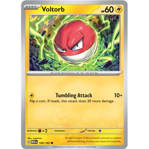 Voltorb