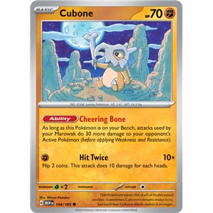 Cubone
