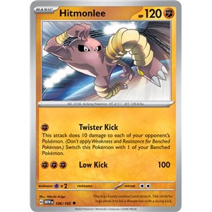 Hitmonlee