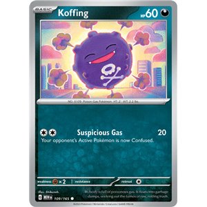 Koffing