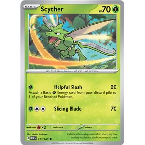 Scyther