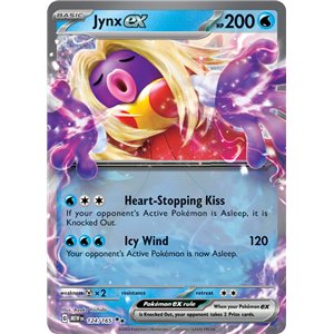Jynx EX