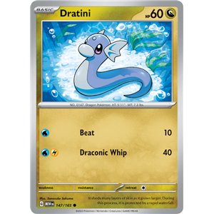 Dratini
